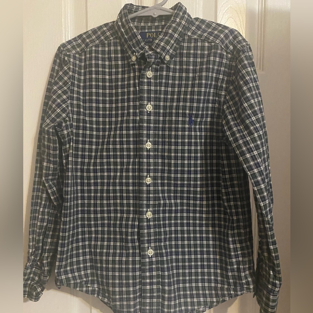 Polo Ralph Lauren Shirt